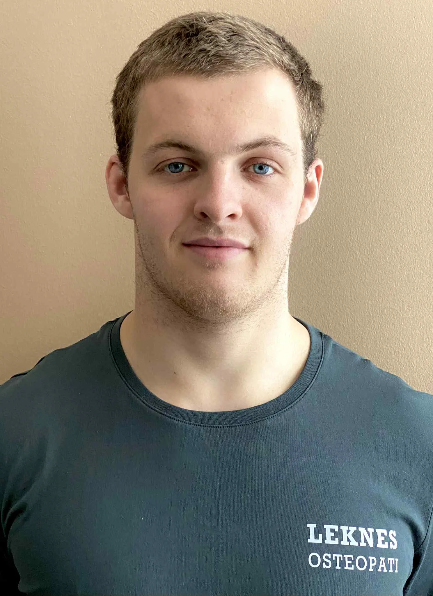 Leknes Osteopati – Trym Storvik Leknes