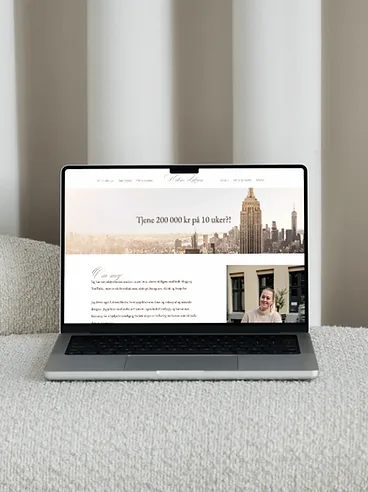 LEKVEN MEDIA AS – bilde 1