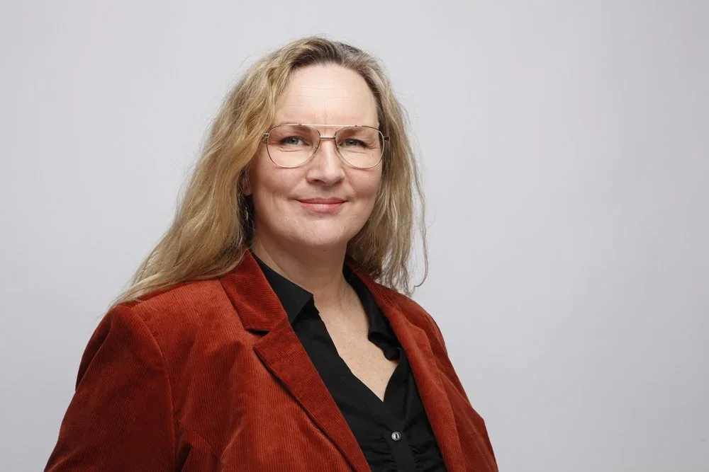 Lena Brittsdatter Johnsen Gestaltterapeut MNGF