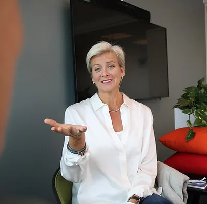 Lene Moum Gestaltterapeut MNGF – bilde 1