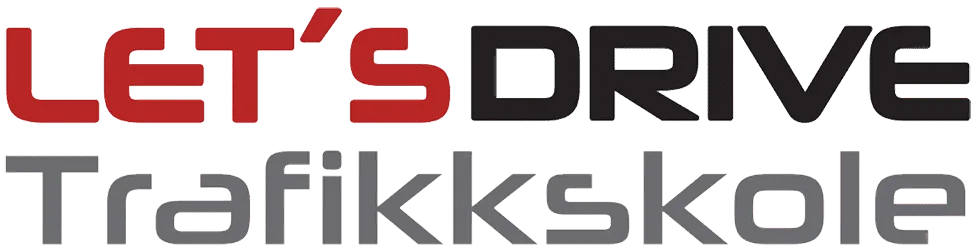 LET\'S DRIVE TRAFIKKSKOLE