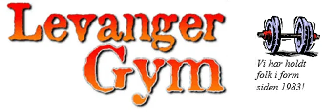 LEVANGER GYM HELSESTUDIO