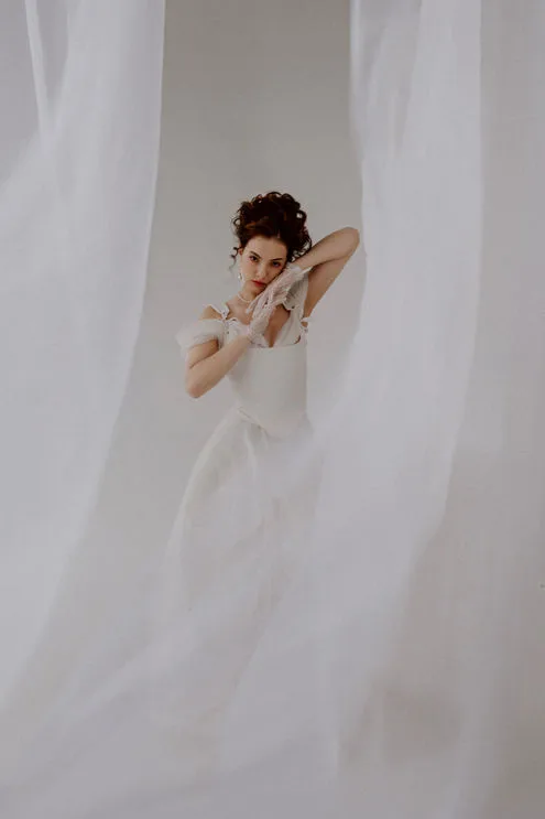 LILIA MELEUZOVA ABRAHAMSEN – bilde 1