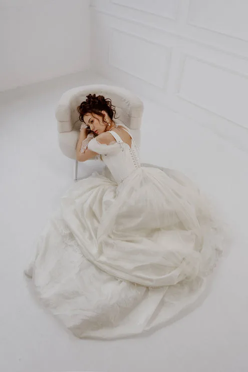 LILIA MELEUZOVA ABRAHAMSEN – bilde 2