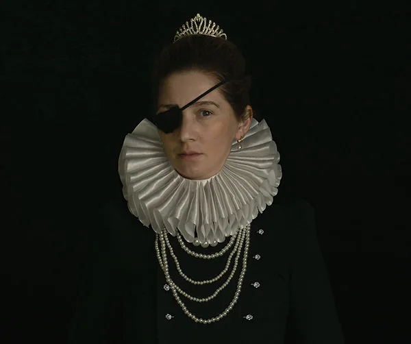 LILIA MELEUZOVA ABRAHAMSEN – bilde 3