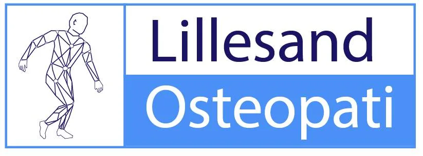 Lillesand Osteopati v/Simen Y. Knutson – Simen Yung Knutson
