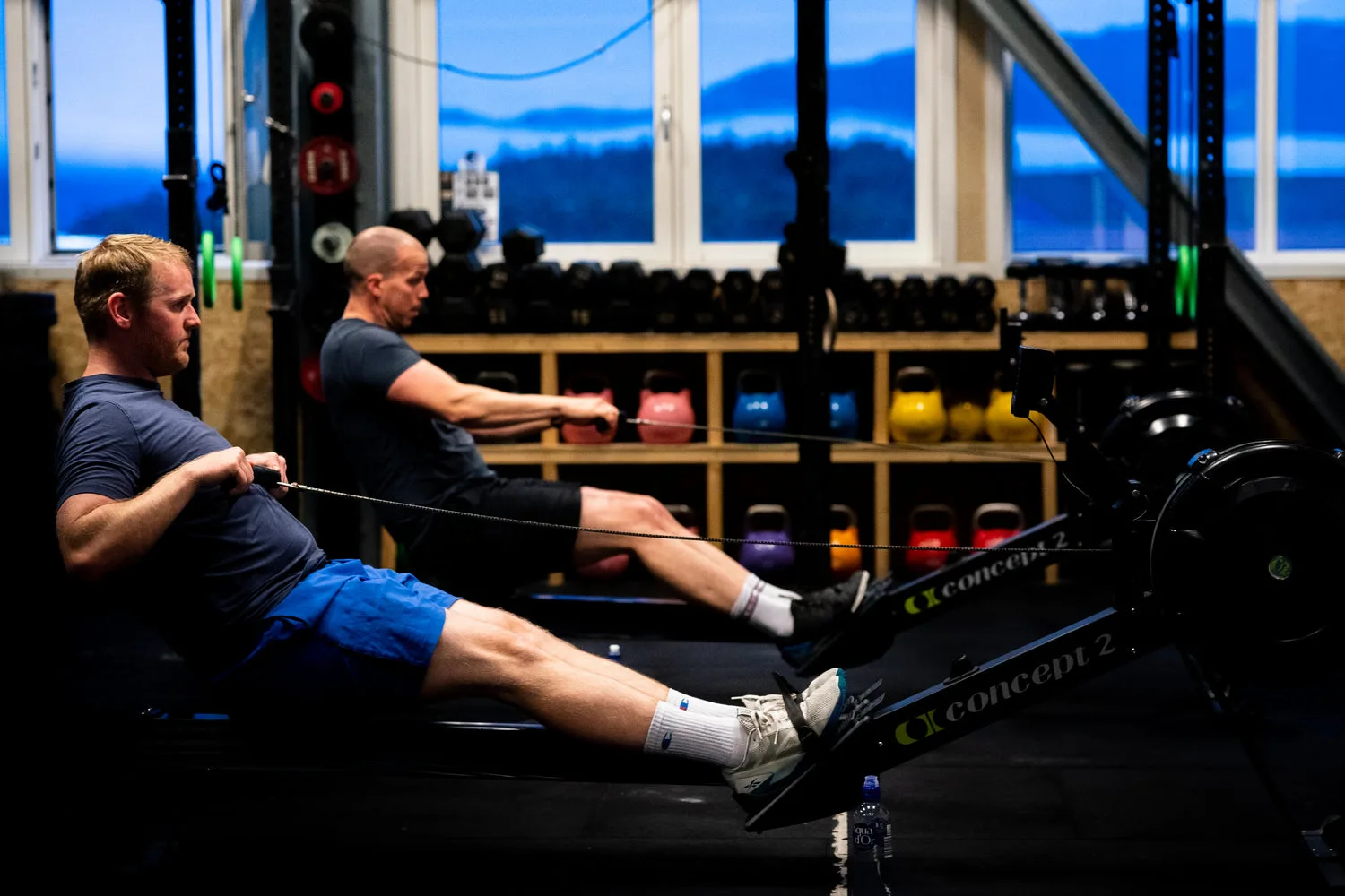 LINDAS GYM – bilde 2