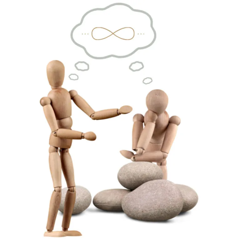 Line Bergram Aas Gestaltterapeut MNGF – bilde 2