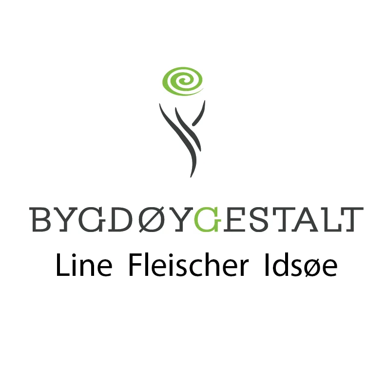 Line Fleischer Idsøe Gestaltterapeut MNGF