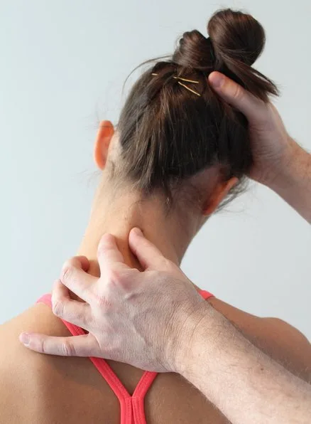 Lister Osteopati – Jan-Eric Hole – bilde 2