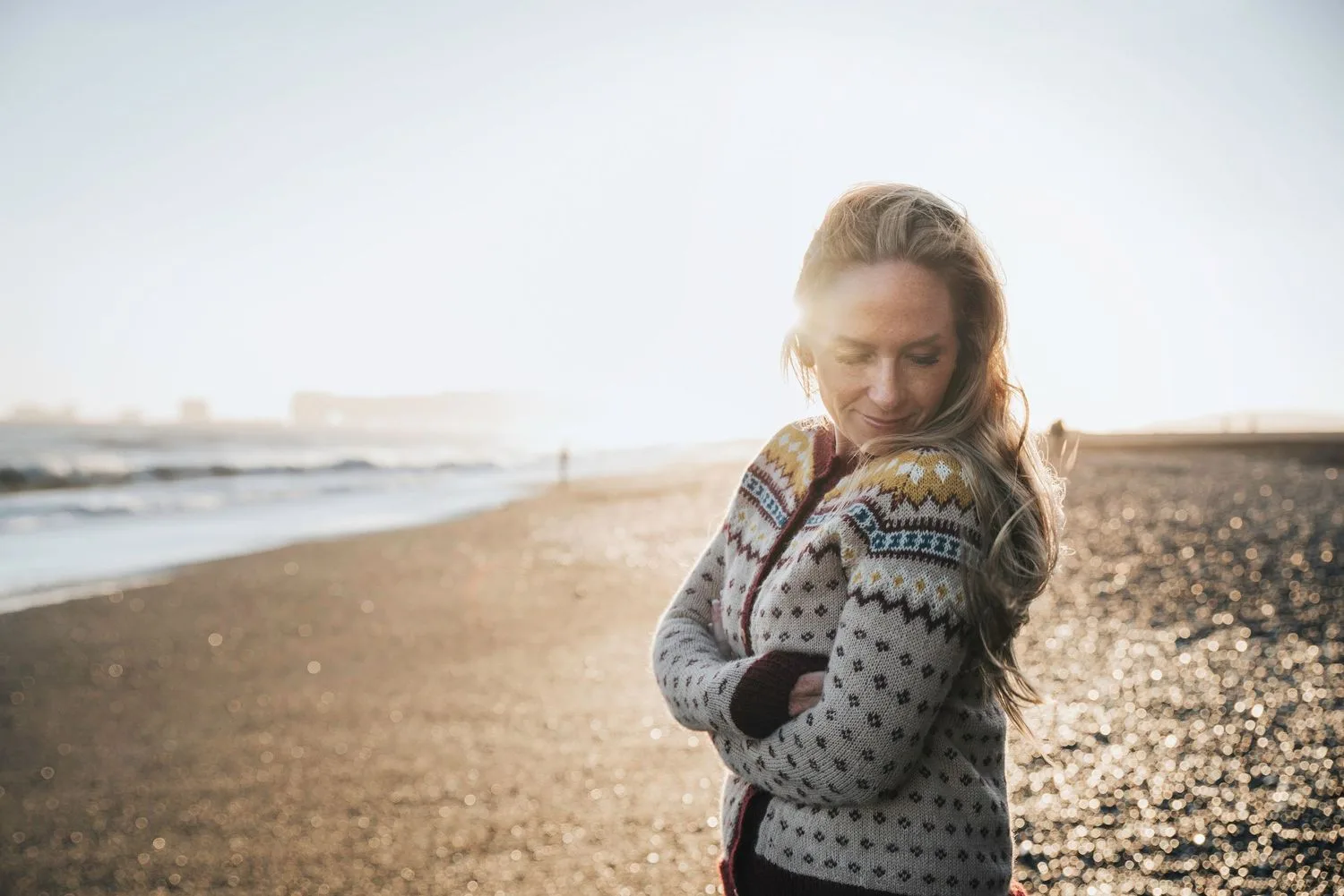 LJOS FOTO MARIANNE WITH NOR – bilde 1