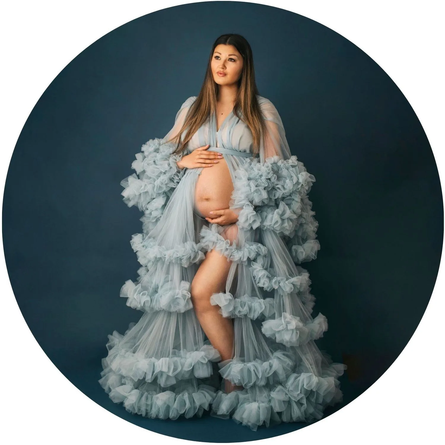 LJOS FOTO MARIANNE WITH NOR – bilde 2