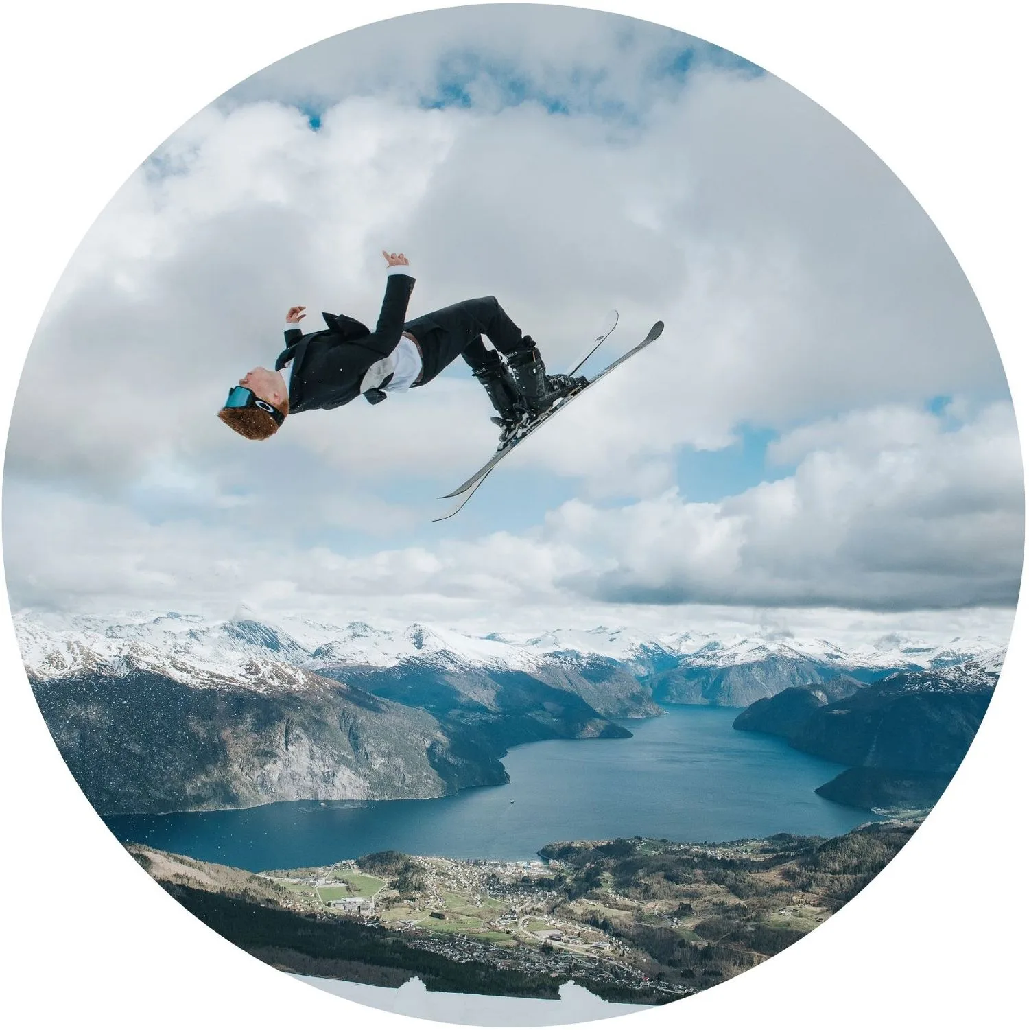 LJOS FOTO MARIANNE WITH NOR – bilde 3