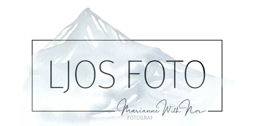 LJOS FOTO MARIANNE WITH NOR