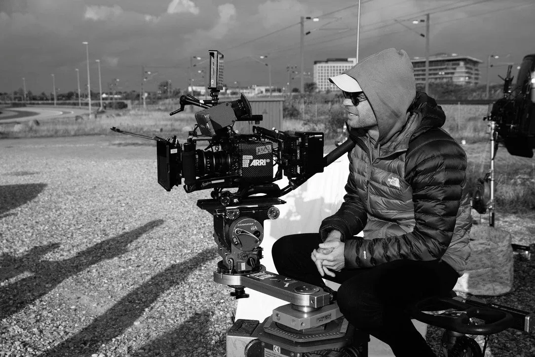 LUKASZ ZAMARO – bilde 2