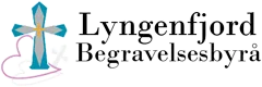 LYNGENFJORD BEGRAVELSESBYRÅ OG BLOMSTERBINDERI AS