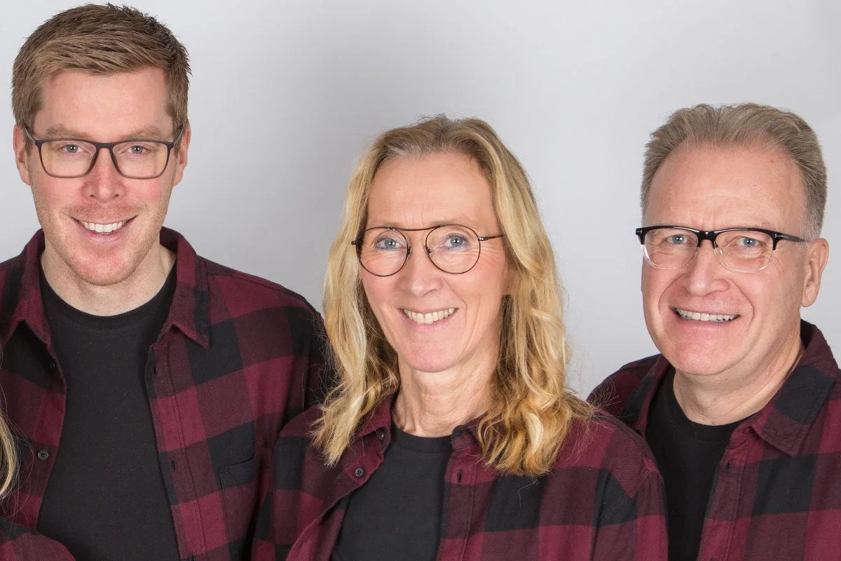 MADLA OPTIKK AS – bilde 1