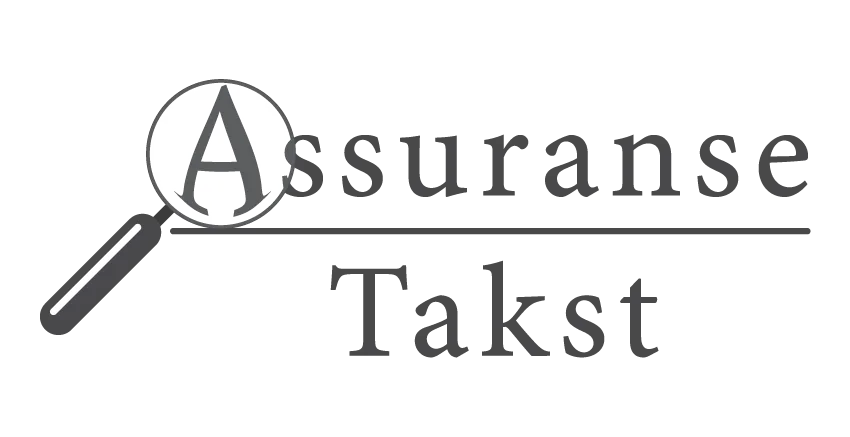 Magnus Johansen – Assuransetakst AS