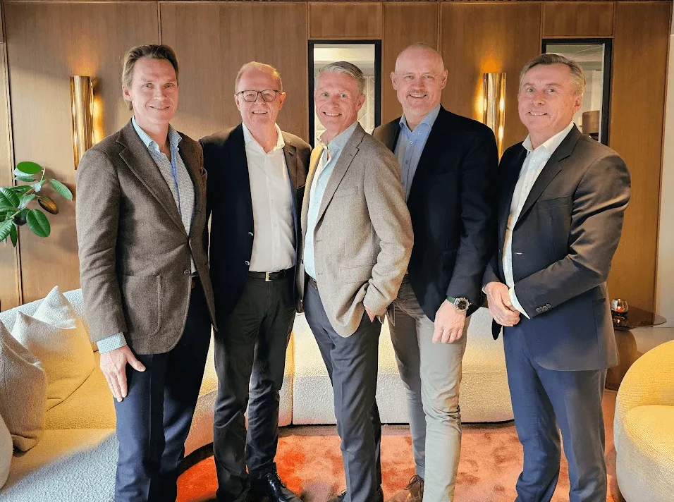 MALLING & CO DRAMMEN AS – bilde 1