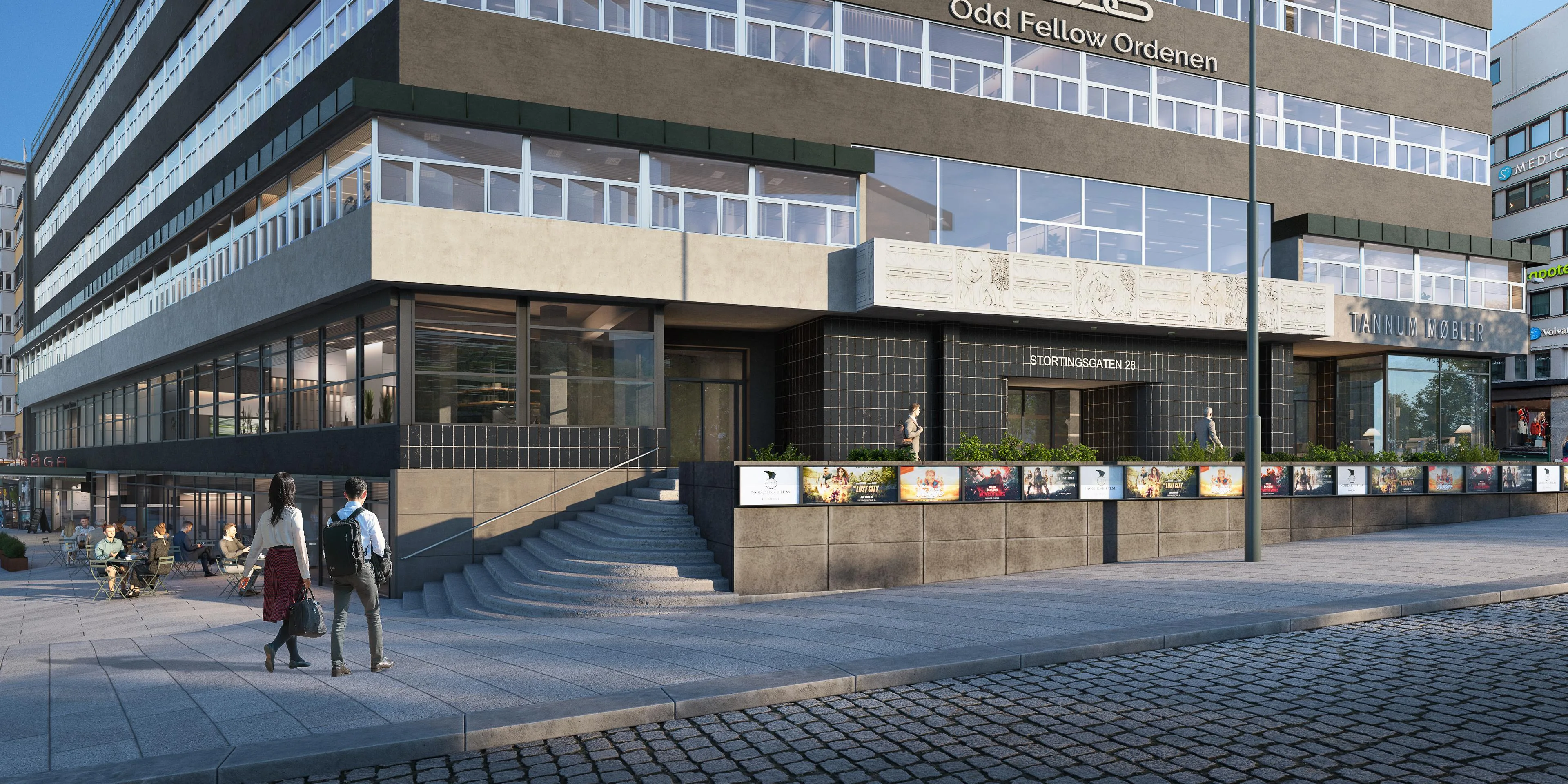 MALLING & CO DRAMMEN AS – bilde 2