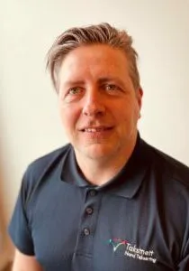 Marco Gozzi – Nord Taksering