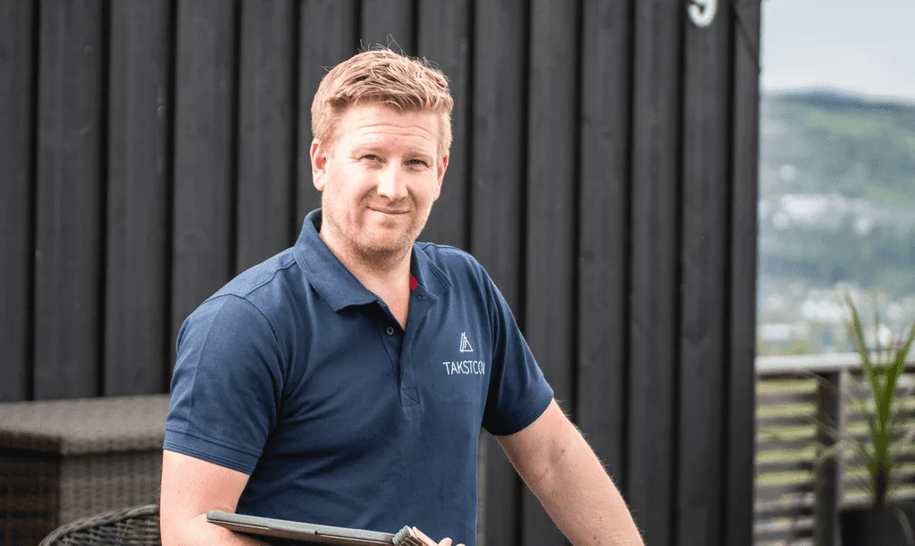 Marcus Fremstad – Takstcon AS – bilde 1