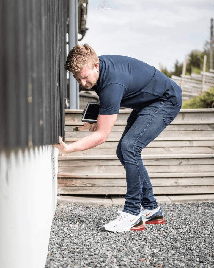 Marcus Fremstad – Takstcon AS – bilde 3