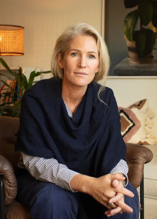 Margrethe Myhrer Gestaltterapeut MNGF