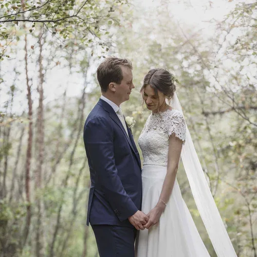 MARI LAUVHEIM LYS – bilde 1