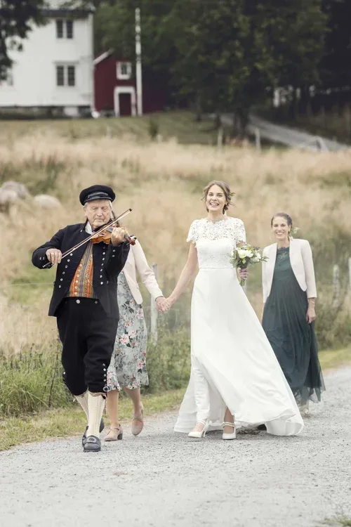 MARI LAUVHEIM LYS – bilde 2