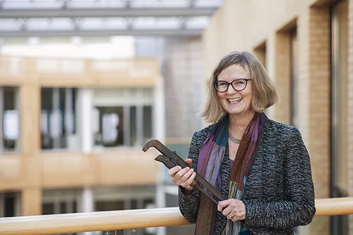 Marianne Iversen Gestaltterapeut MNGF – bilde 1