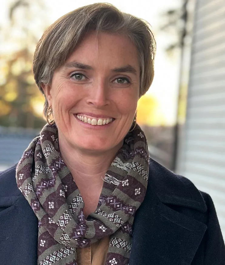 Marianne Winnæss Gestaltterapeut MNGF