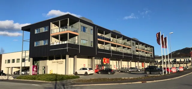 Marit Teigen Gestaltterapeut MNGF – bilde 1