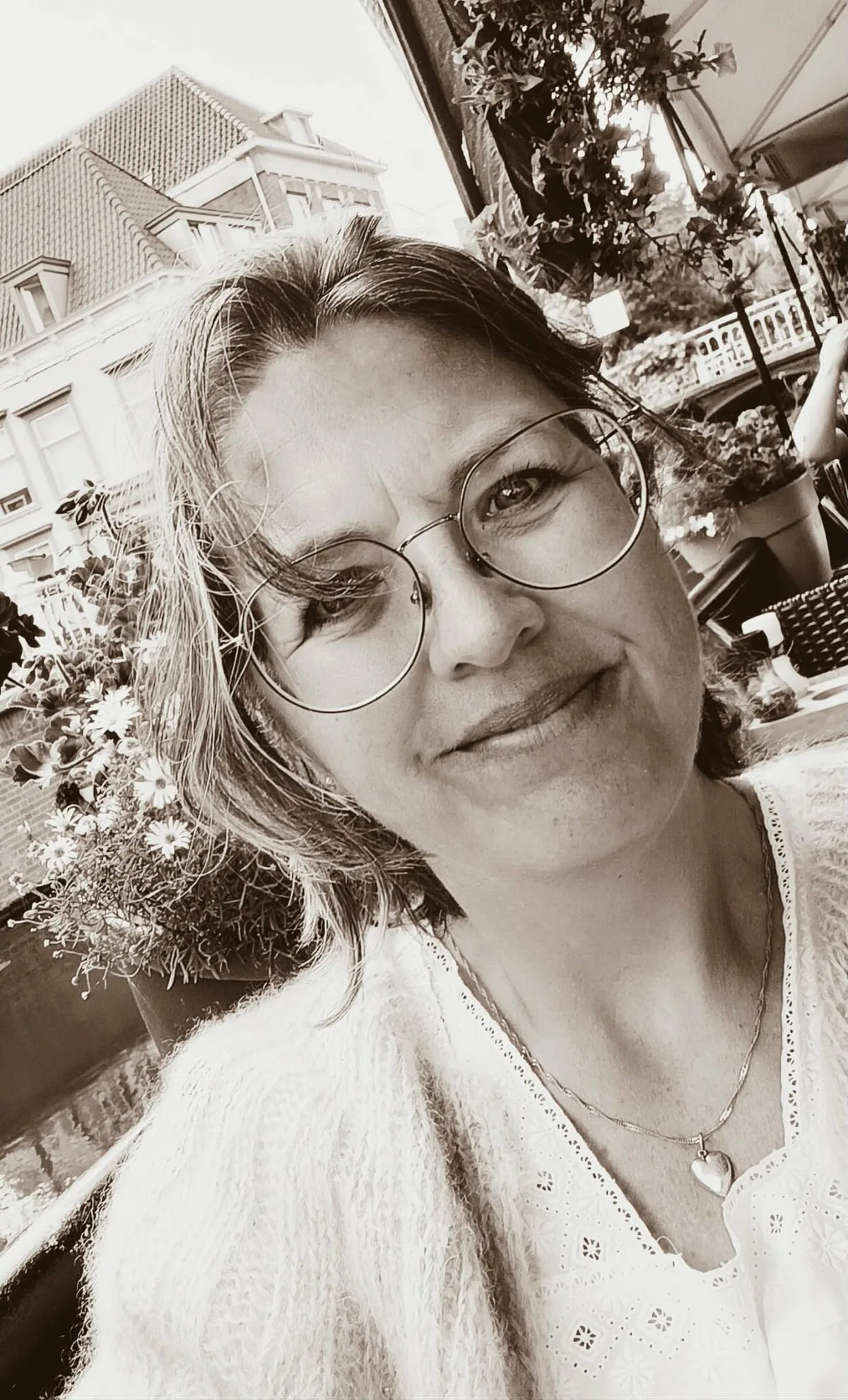 Marita Hagen Stok Gestaltterapeut MNGF