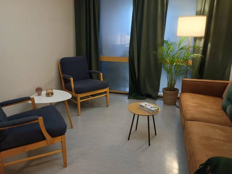 MARITA STOK GESTALTTERAPI OG VEILEDNING – bilde 1