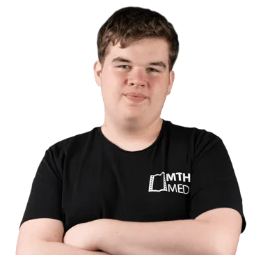 MARIUS TOFTE HALVORSEN MEDIA