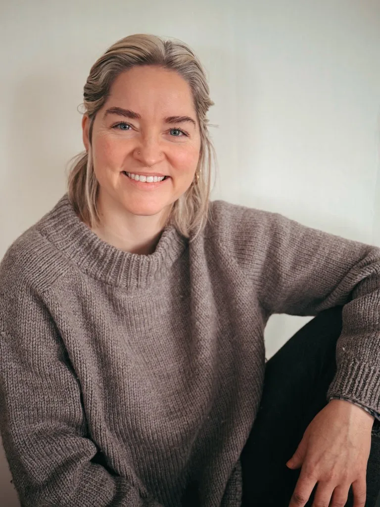 Maud-Bianca Kind Ween Gestaltterapeut MNGF