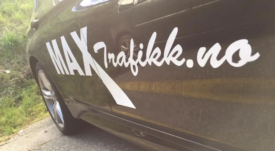 MAX TRAFIKKSKOLE – bilde 2