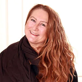 May Brit Strand Nordanger Gestaltterapeut MNGF – bilde 1