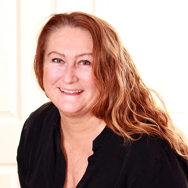 May Brit Strand Nordanger Gestaltterapeut MNGF – bilde 2