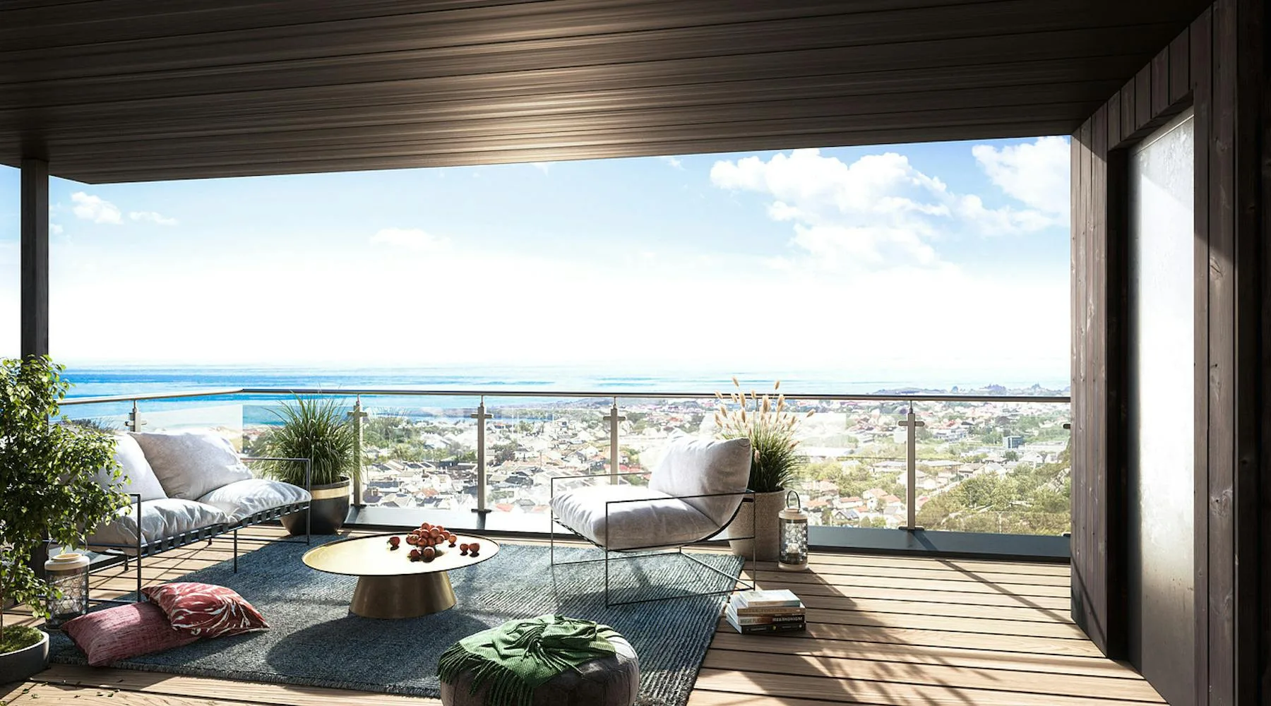 MEGLERHUSET RELE HAUGESUND AS – bilde 1