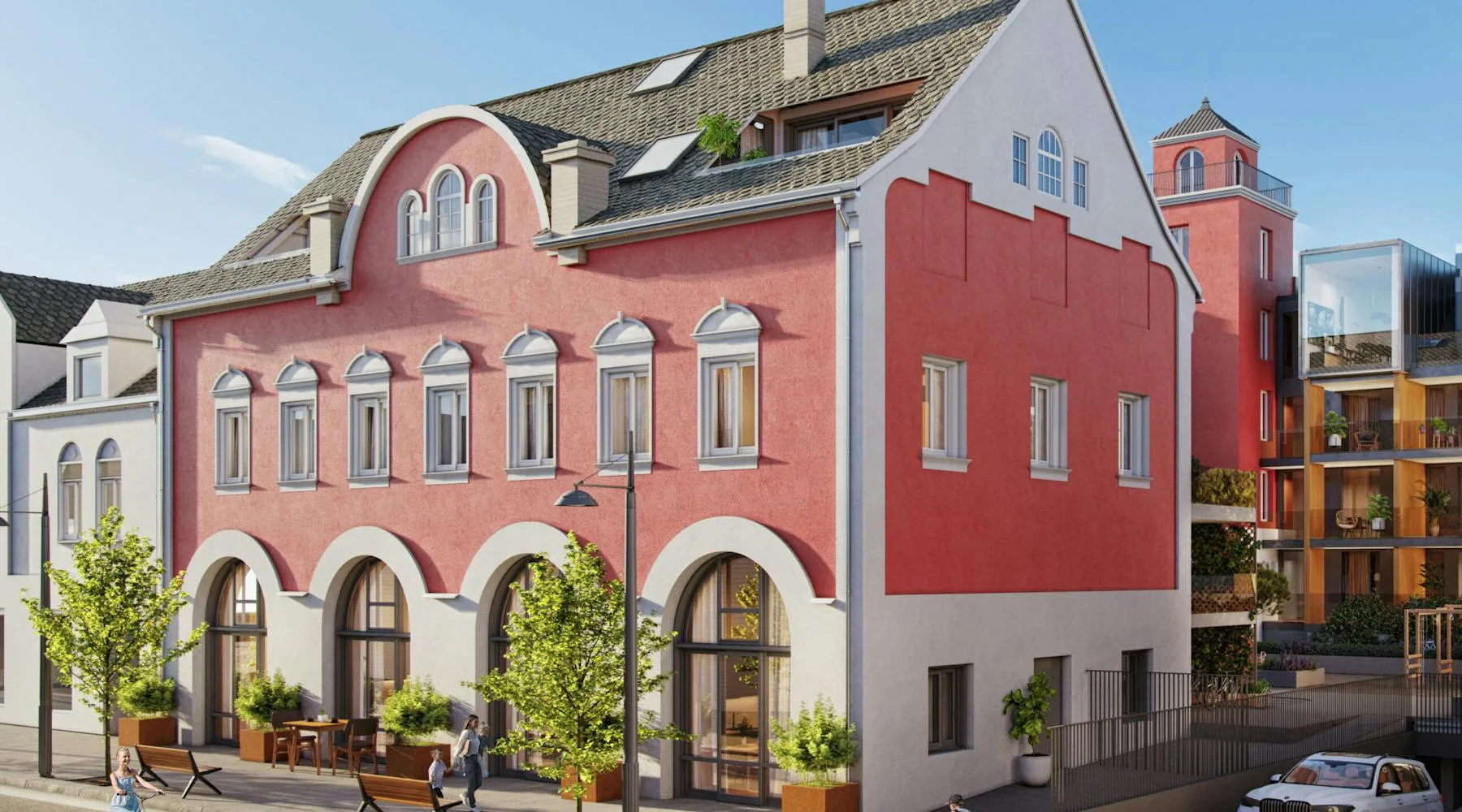 MEGLERHUSET RELE HAUGESUND AS – bilde 3