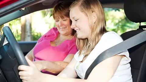 MELØY TRAFIKKSKOLE – bilde 3