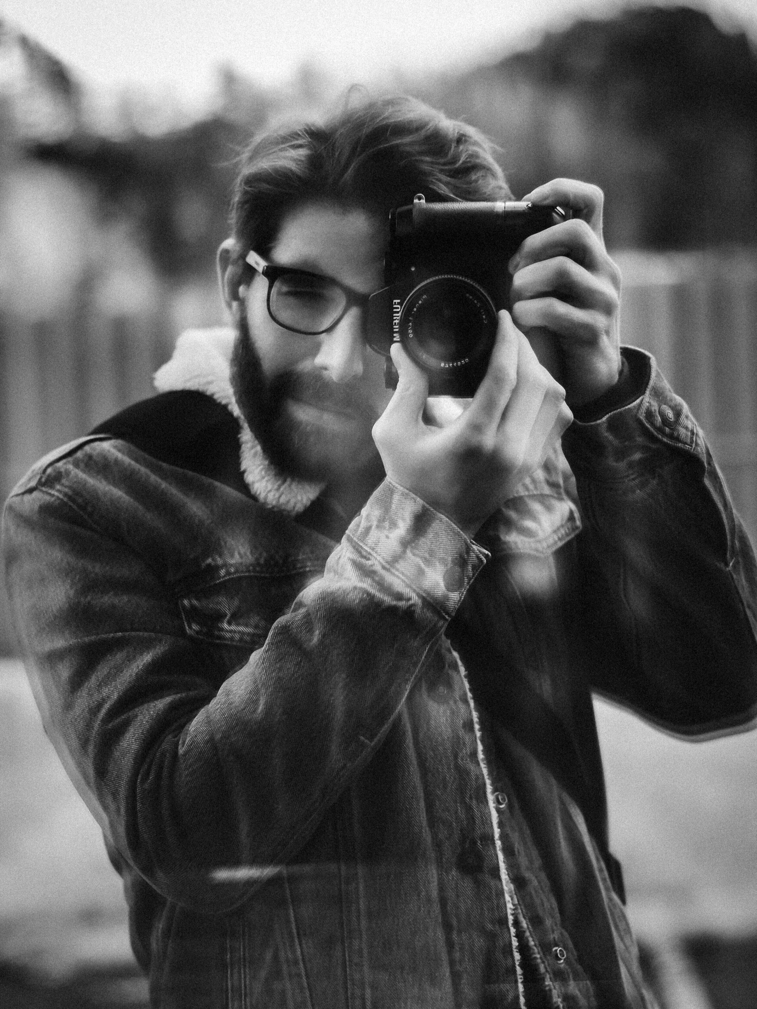 MICHAEL KOZDRAS PHOTOGRAPHY – bilde 5