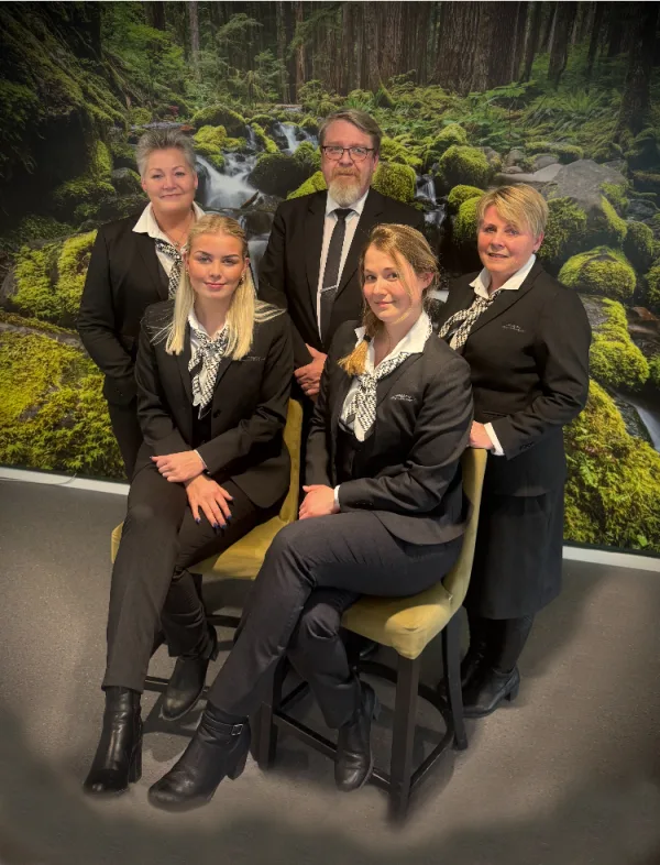 MIDTFYLKET BEGRAVELSESBYRÅ AS – bilde 1