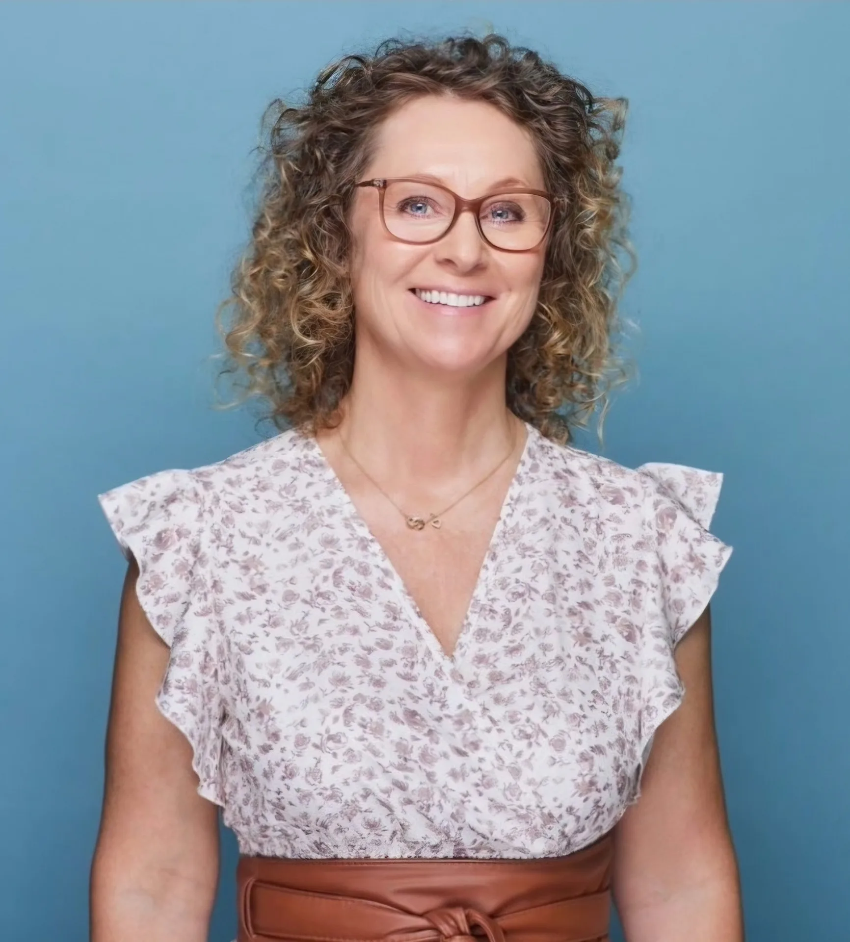 Miriam Kristine Rasch Gestaltterapeut MNGF – bilde 1