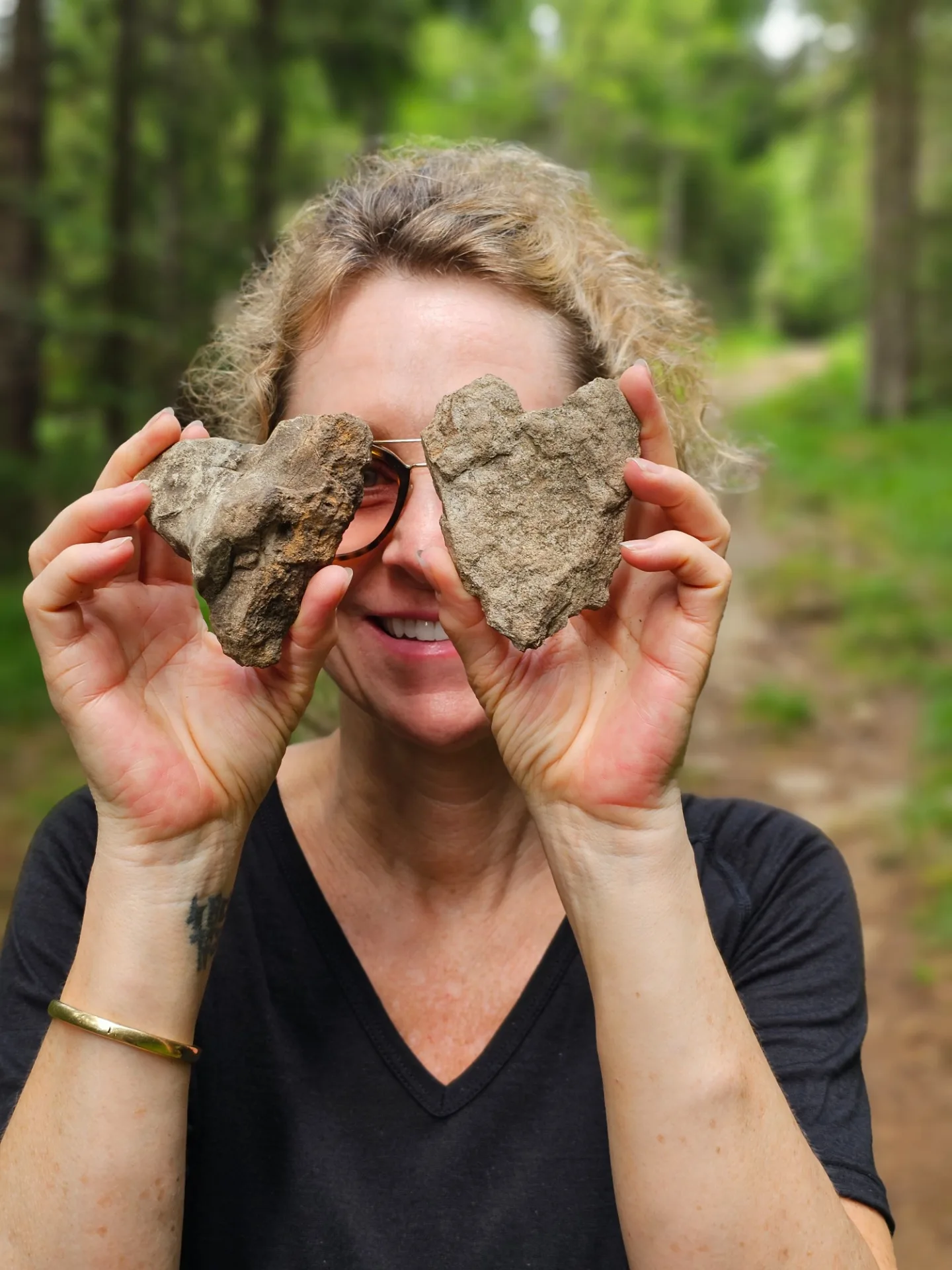 Miriam Kristine Rasch Gestaltterapeut MNGF – bilde 2