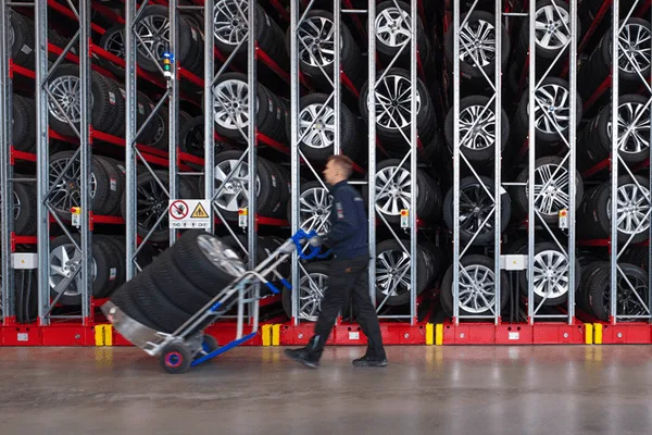 MITT DEKKHOTELL ASKER – bilde 1