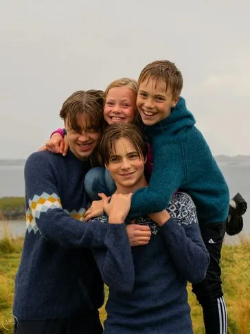 MJD FOTO - MARIE JOHNSEN DAHLEN – bilde 2