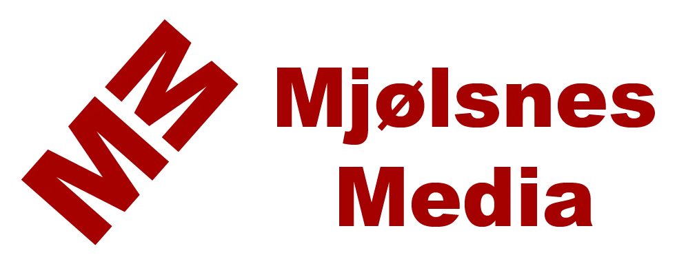 MJØLSNES MEDIA